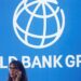 Banco Mundial baixa projeção de crescimento do Brasil para 1,6% em 2024
