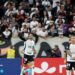 Corinthians elimina Santa Fe e mantém invencibilidade na Libertadores.