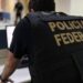 Polícia Federal realiza operação contra corrupção em municípios do Tocantins.