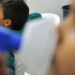 Goiás responde por 42% dos casos de síndrome respiratória em crianças até 2 anos.