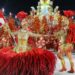 Carnaval no Rio amplia número de escolas de samba nos desfiles‬