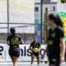 Maior competição de futebol universitário tem início na capital nordestina