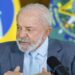 Lula afirma que Brasil retribuirá ações dos EUA: ‘Fizeram conosco, a gente vai fazer com eles’
