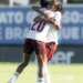 Fluminense vence Mixto-MT por 2 a 0 com gols de Keké e Dedé