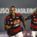 Flamengo vence o Vitória e se aproxima da liderança do Brasileirão Feminino