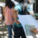 UNICEF incentiva adolescentes de 16 e 17 anos a obterem título de eleitor.