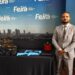 Feira de Santana: Capitão Alden entrega equipamentos para GCM
