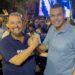 Gordinho da Favela reforça parceria com deputado federal Dal Barreto e defende mudança na Bahia