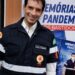 Livro de Leo Prates sobre bastidores da pandemia é lançado com acesso gratuito