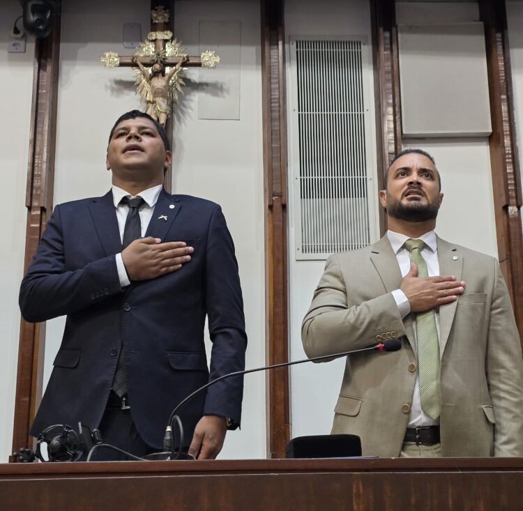Capitão Alden e Diego Castro promovem homenagem a Clezão