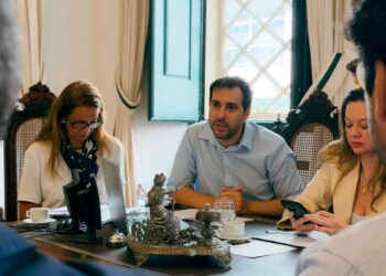 ACB apresenta propostas de sustentabilidade e melhorias regulatórias em reunião com a SEDUR