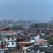 Defesa Civil entra em nível de atenção por conta das fortes chuvas em Salvador