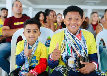 *Prefeitura divulga resultado definitivo do Bolsa Atleta Salvador 2026 com ampliação de bolsas e 24 modalidades contempladas