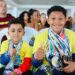*Prefeitura divulga resultado definitivo do Bolsa Atleta Salvador 2026 com ampliação de bolsas e 24 modalidades contempladas
