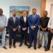 Capitão Alden e Diego Castro promovem reunião no TJ sobre Agentes de Proteção