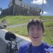 Lorenzo Sangoi Kupke: jovem de Santa Catarina que banca a própria vida cruza o Brasil de bicicleta trabalhando até 12h por dia no iFood