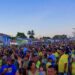 Marcha pelo Resgate fortalece fé em Porto SeguroEvento evangélico contou com as presenças do deputado federal Leo Prates e da deputada estadual Kátia Oliveira