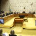 STF avança com três votos para anular lei de SC que proibiu cotas raciais