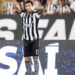 Botafogo abre 5ª fase da Copa do Brasil com vitória sobre a Chapecoense.