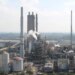 Petrobras anuncia retomada de obras da unidade de fertilizantes no Mato Grosso.