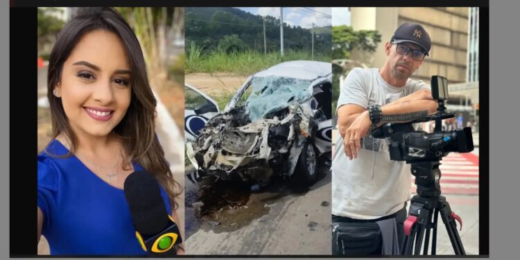 Morte de equipe da Band revela precarização do jornalismo, aponta Fenaj