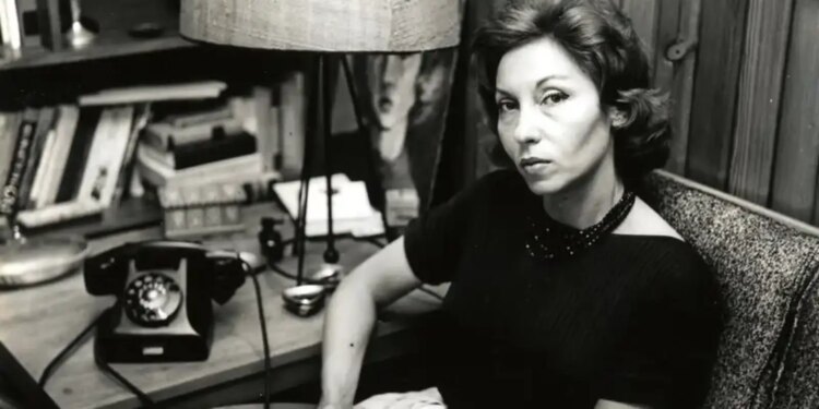 Clarice Lispector invade o Rio: Parque de Ideias apresenta a escritora ao público local