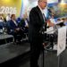Alckmin anuncia investimento de R$ 10 bilhões na modernização de máquinas agrícolas.