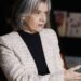 Cármen Lúcia alerta que é incentivada a deixar o STF por conta de ataques machistas.