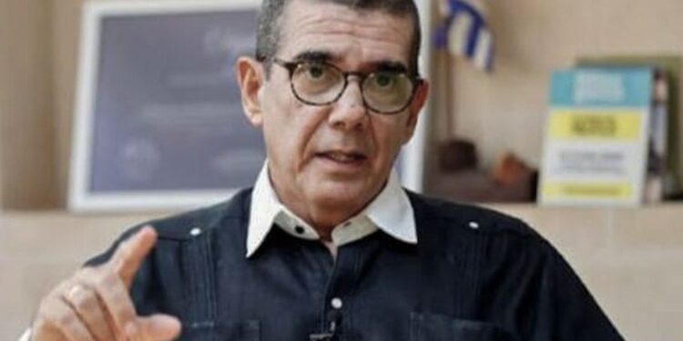 Cuba analisa potencial deslocamento militar dos EUA frente a ameaças de Trump