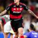 Flamengo supera o Flu com dois gols de Pedro e garante vitória no Brasileirão.