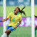 Seleção brasileira atropela Zâmbia com vitória de 6 a 1 no FIFA Series.