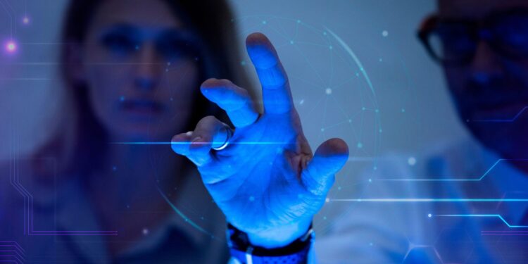 Finep e BNDES abrem edital para contratar gestor de fundo de inteligência artificial.
