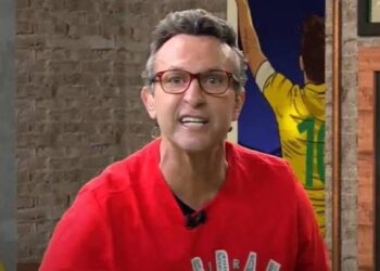 Neto Assume Custos Finais de Faculdade de Estudante de Jornalismo da Band: Gesto de Reconhecimento ao Esforço e Meritocracia