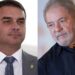 Pesquisa eleitoral aponta avanço de Flávio Bolsonaro e cenário mais competitivo contra Lula