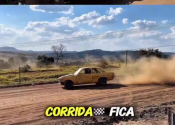 Entre o improviso e a omissão: o paradoxo do esporte a motor na Bahia