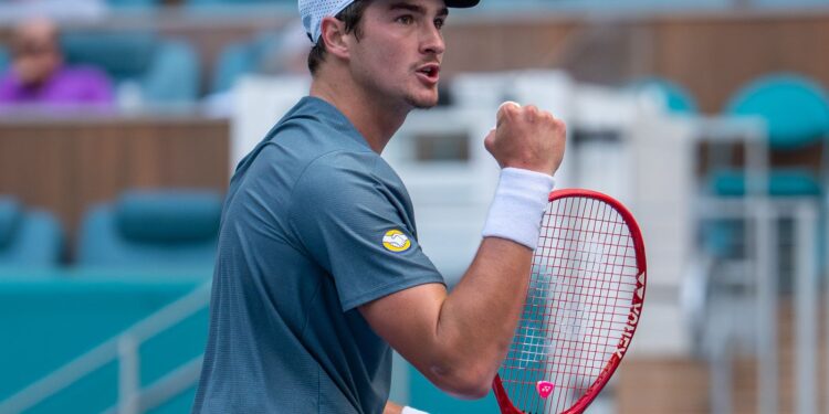 Fonseca conquista mais um título e mira número 6 no ATP de Munique