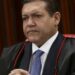 Nunes Marques assume presidência do TSE em 12 de maio