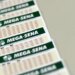 Mega-Sena acumula novamente e eleva prêmio principal a R$ 60 milhões