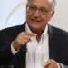 Alckmin destaca que apenas um estado ainda não aderiu ao subsídio do diesel.