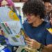 Campanha nas escolas do DF alerta sobre prevenção de desastres climáticos.