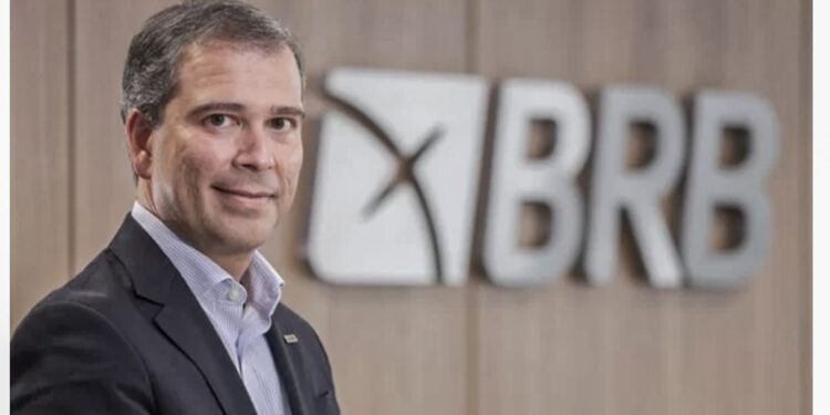 Ex‑presidente do BRB é acusado de receber propina de R$ 146 milhões, afirma Mendonça