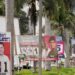Peru se prepara para eleições presidenciais com 35 candidatos e futuro incerto.
