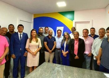 Crise no PL-BA: Bolsonaristas contestam filiações na janela partidária