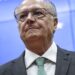 Alckmin destaca que o biodiesel diminui a vulnerabilidade do Brasil à geopolítica global.
