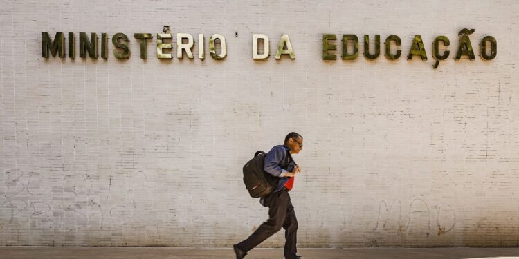 Ministério da Educação inaugura nova sede do IFSP em Presidente Prudente.