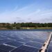 Energia solar pode duplicar a capacidade de geração da usina de Itaipu.