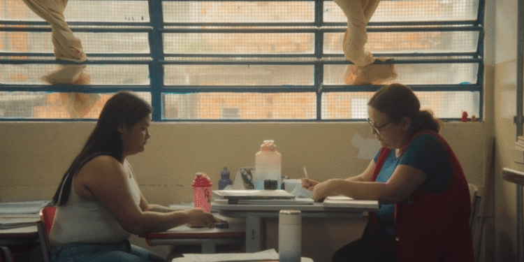 Filme escolhido em edital da TV Brasil conquista prêmio em festival internacional
