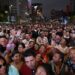 Virada Cultural de São Paulo reúne mais de mil atrações em 22 palcos.