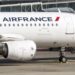 Justiça francesa condena Airbus e Air France por acidente de 2009.
