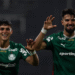 Palmeiras abre vantagem no grupo ao derrotar o Sporting Cristal na Libertadores.